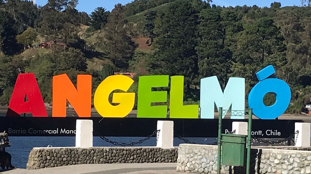 3-Angelmó 3-Angelmó