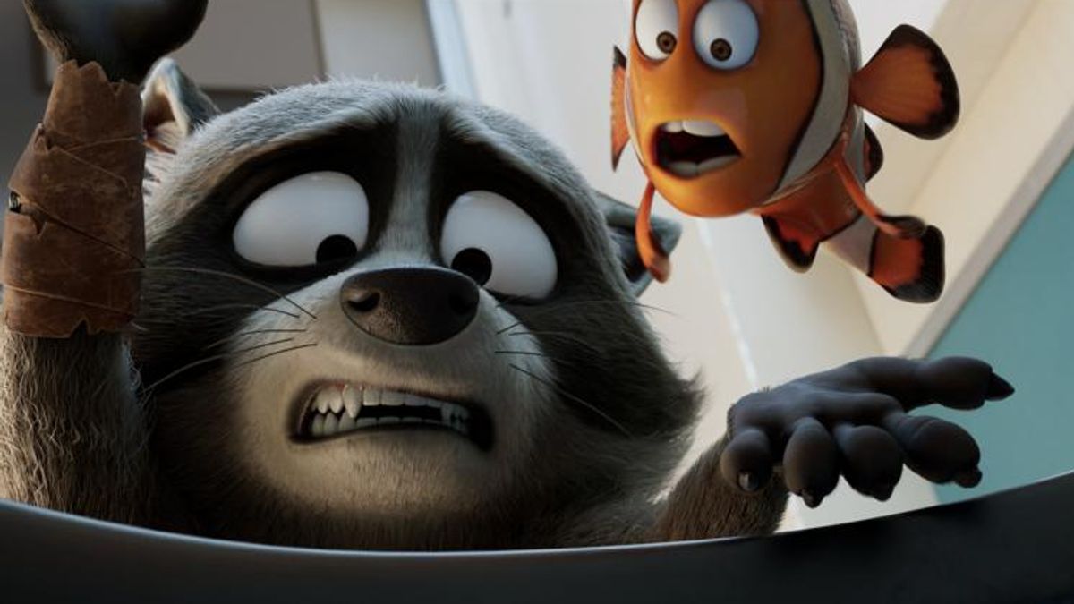 Mascotas Al Rescate 03
