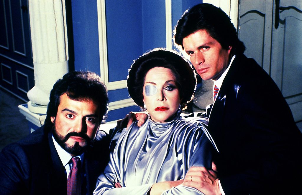 cuna de lobos cuna de lobos