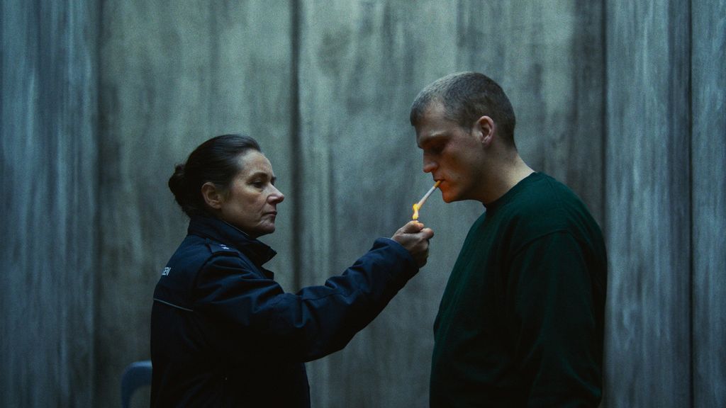 La Venganza La Venganza