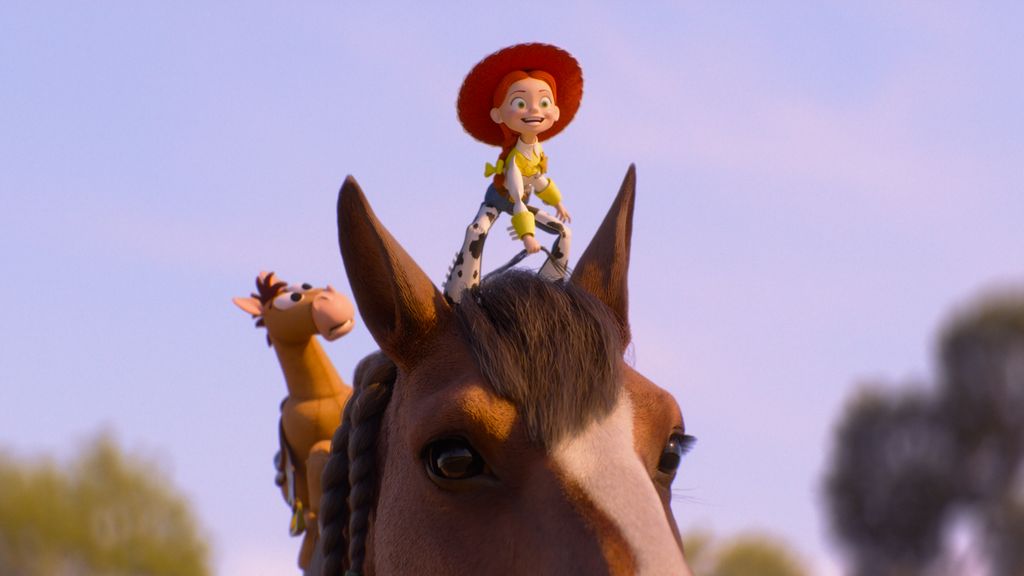 Toy Story 5 Toy Story 5