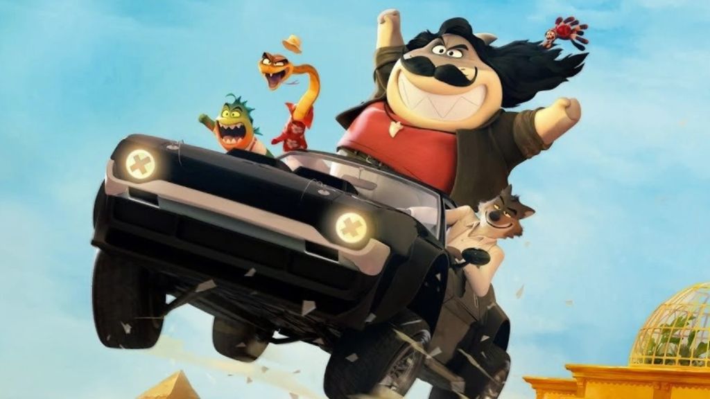 tipos malos 2 tipos malos 2