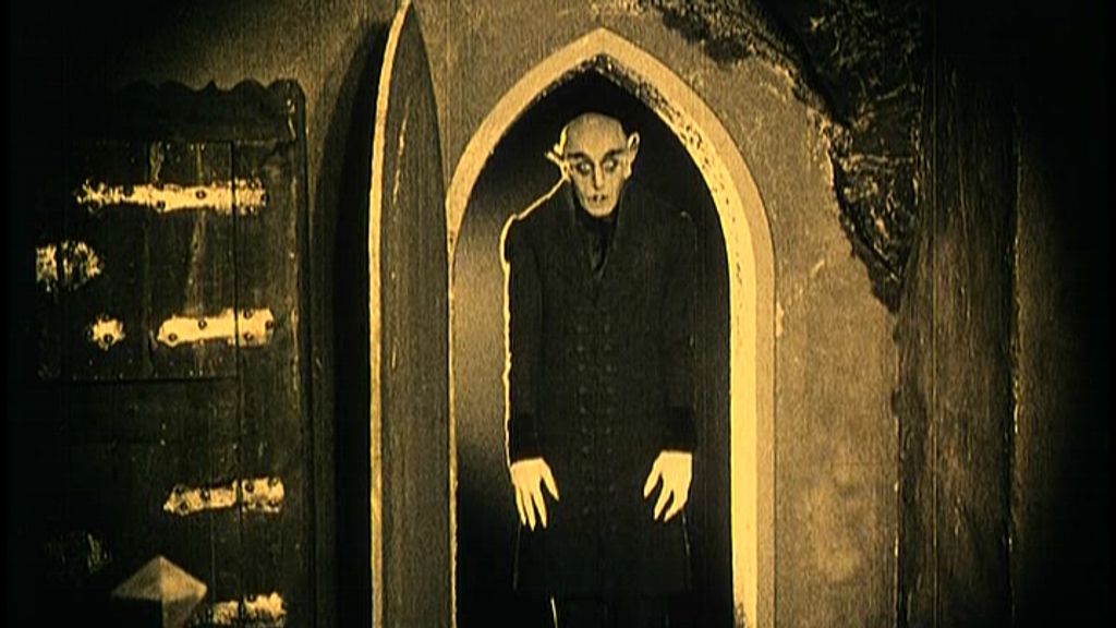 nosferatu nosferatu