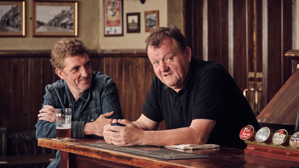 The Old Oak DAY 2 008 The Old Oak DAY 2 008