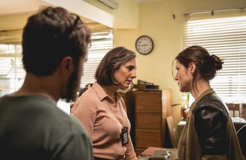 Allanamiento Allanamiento