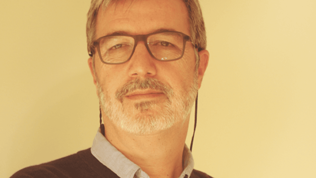 CARLOS SANDOVAL CARLOS SANDOVAL