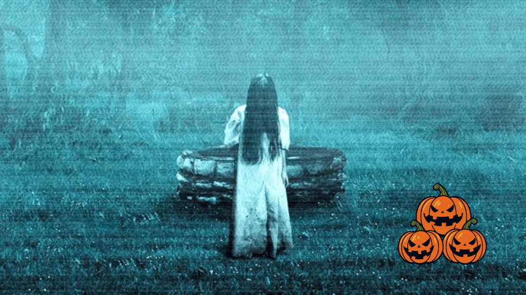 Halloween - El Aro Halloween - El Aro