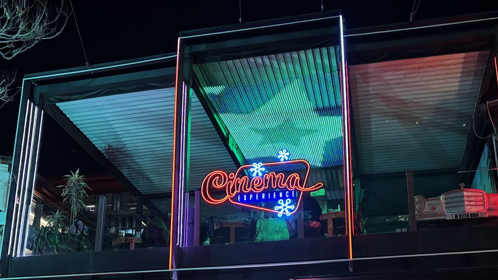 cinema cinema