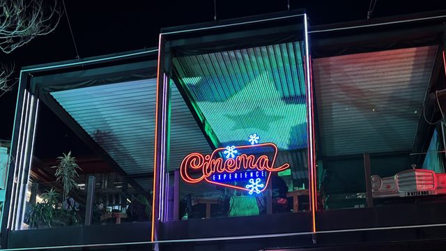 cinema cinema