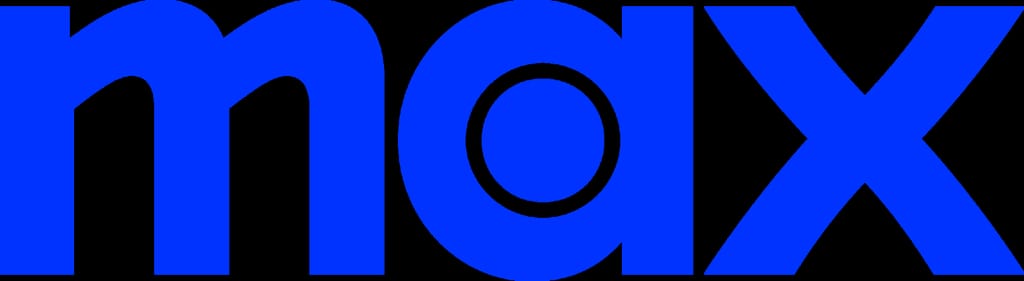 Max logo Max logo