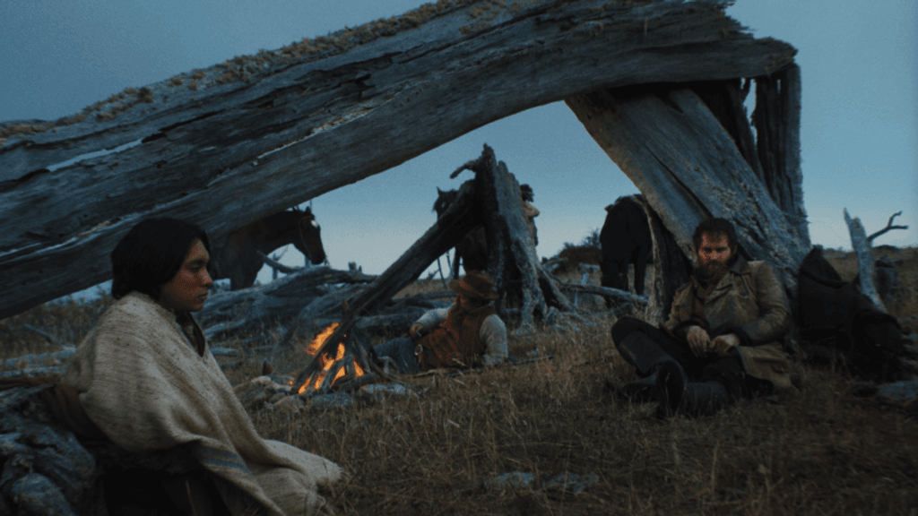 Los Colonos III Los Colonos III