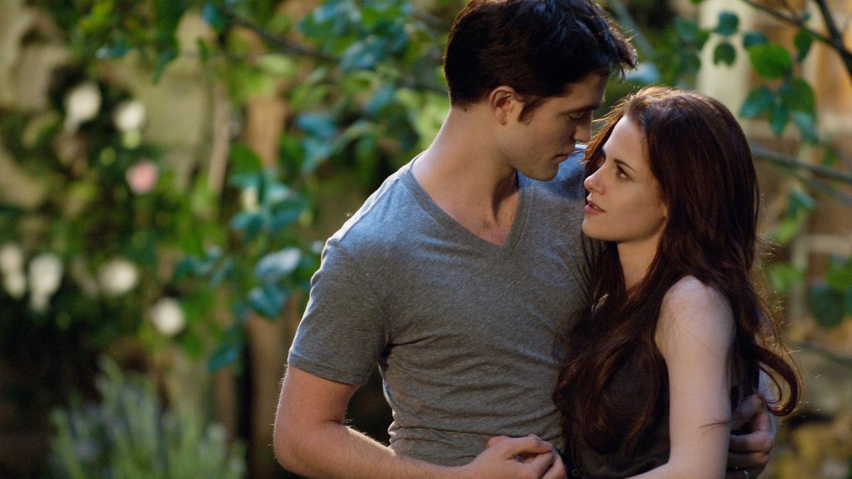 Twilight breaking dawn 2 Twilight breaking dawn 2