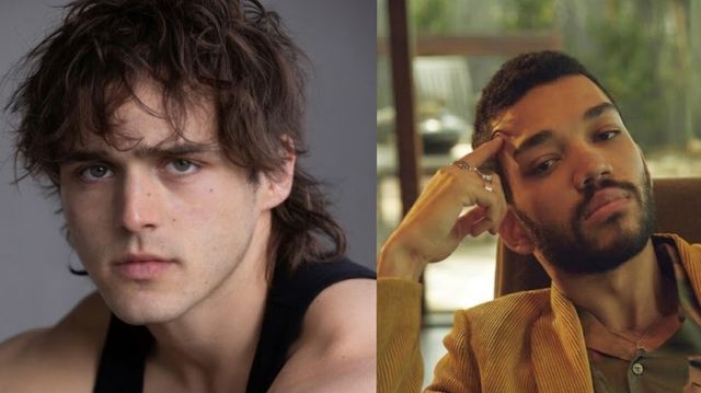 Protagonistas Protagonistas