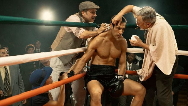 Rey del Ring