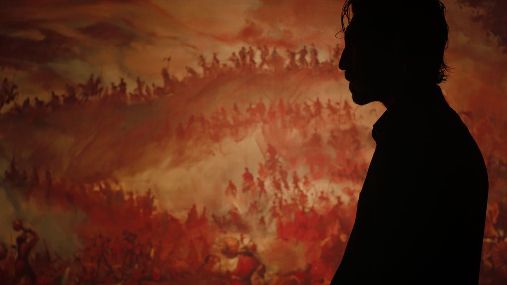 Monkey Man Monkey Man