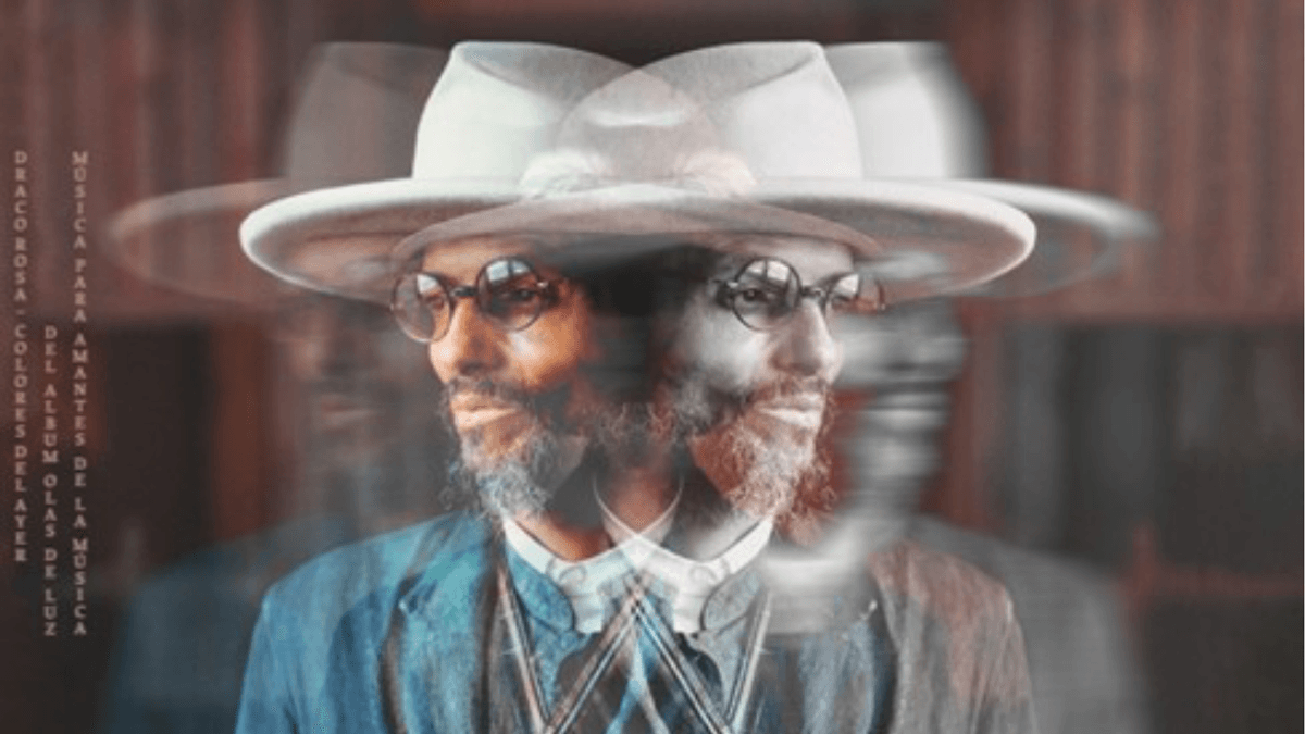 Draco Rosa Draco Rosa