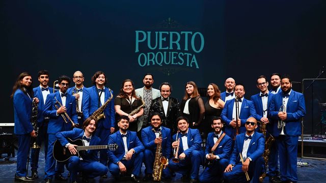 puerto orquesta puerto orquesta
