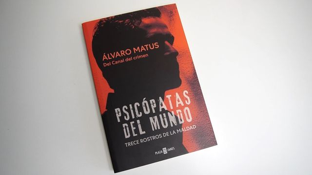 PSICOPATAS DEL MUNDO PSICOPATAS DEL MUNDO
