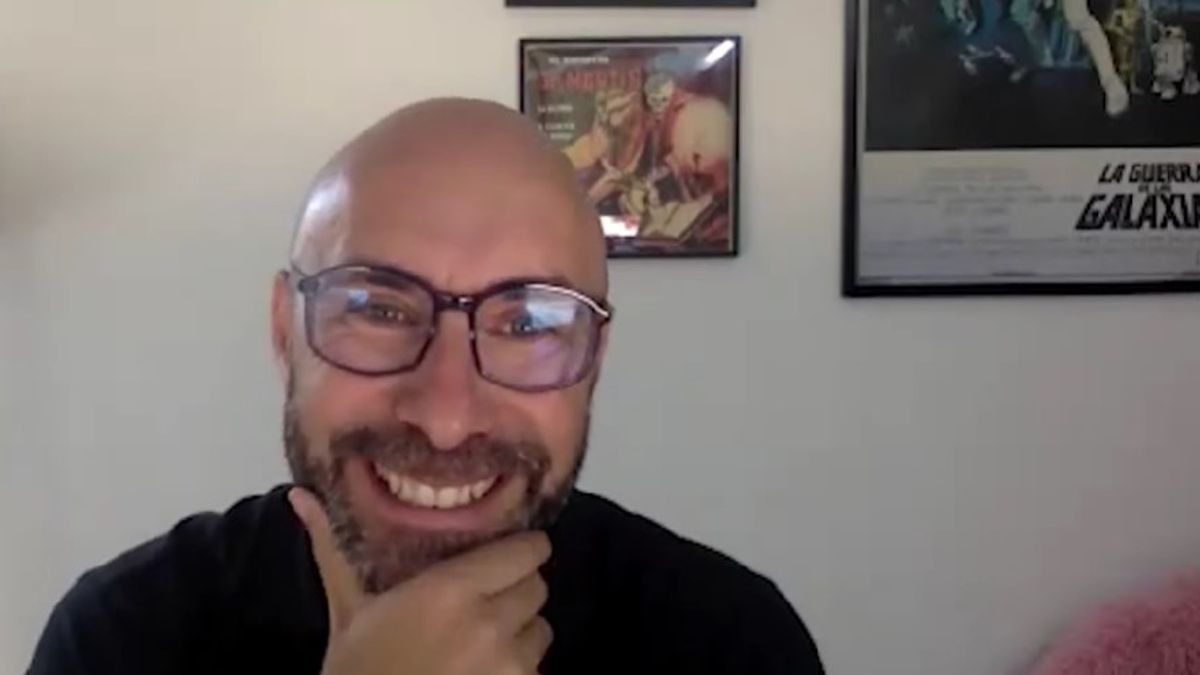 miguel Ferrada miguel Ferrada