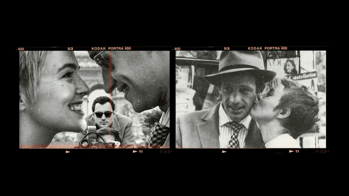 Nouvelle Vague Nouvelle Vague