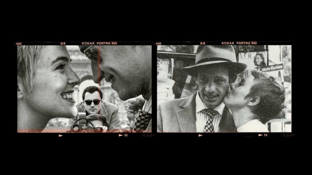 Nouvelle Vague Nouvelle Vague