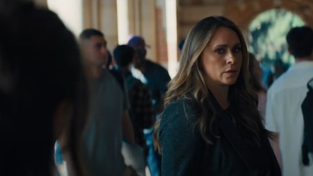 se lo que hicieron se lo que hicieron