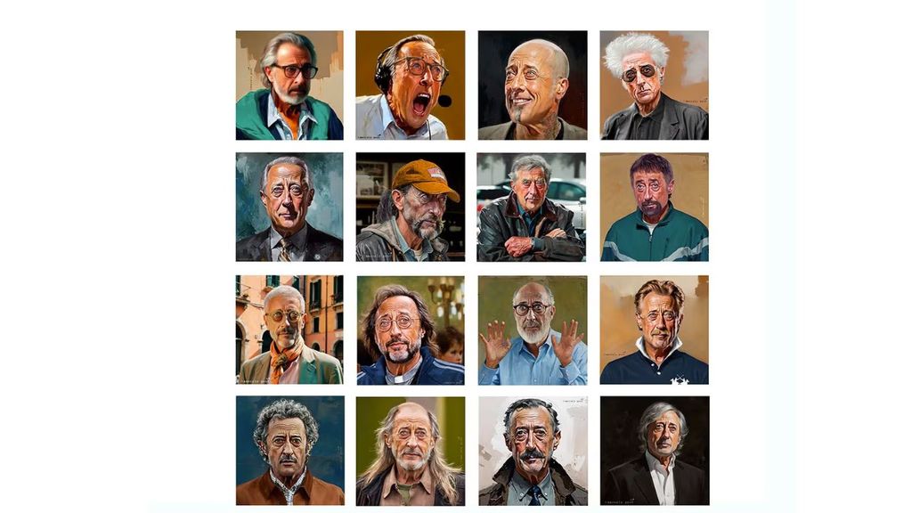 Homo Argentum Homo Argentum