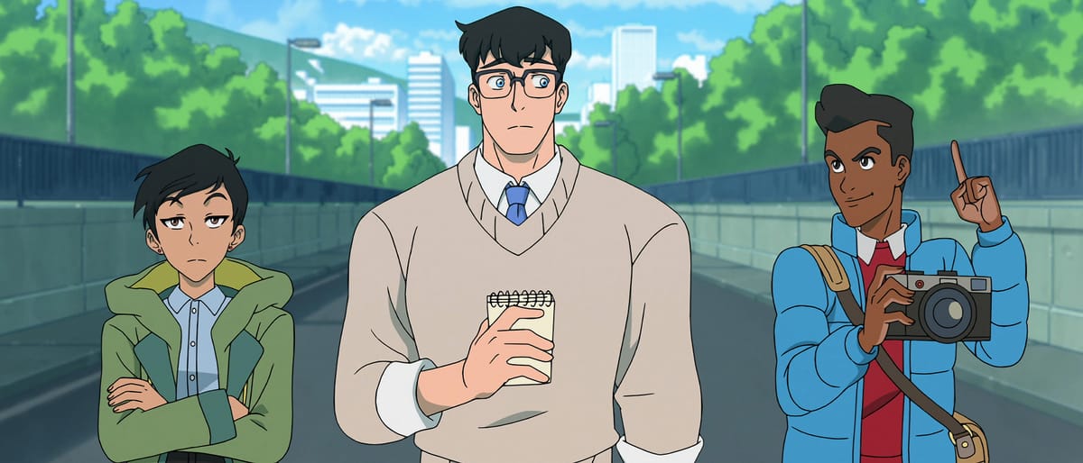 HBO Max y Cartoon Network presentan 