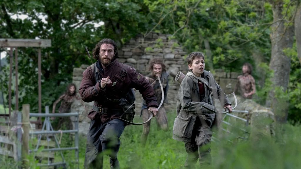 28 years later 28 years later