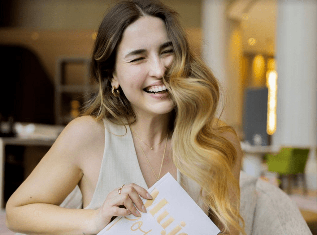 Belén Soto Belén Soto