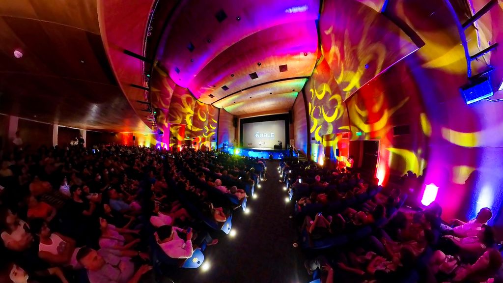 ÑubleCine 2023 ÑubleCine 2023