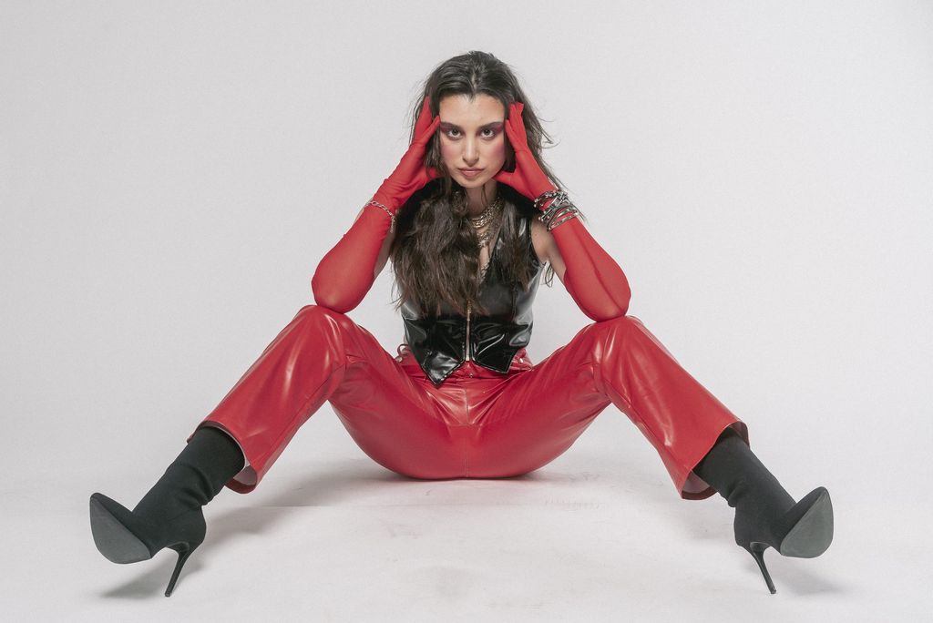 galia cantante galia cantante