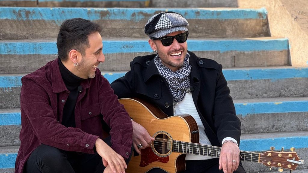 Los Vásquez Los Vásquez