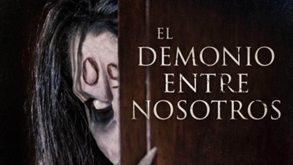 El Demonio Entre Nosotros El Demonio Entre Nosotros