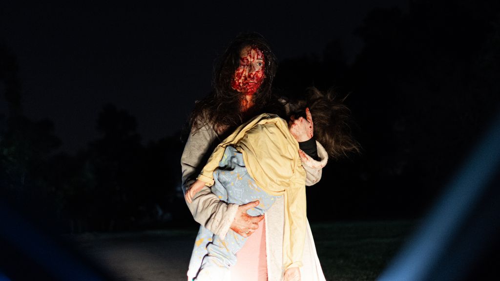 Cuando Acecha la Maldad Cuando Acecha la Maldad