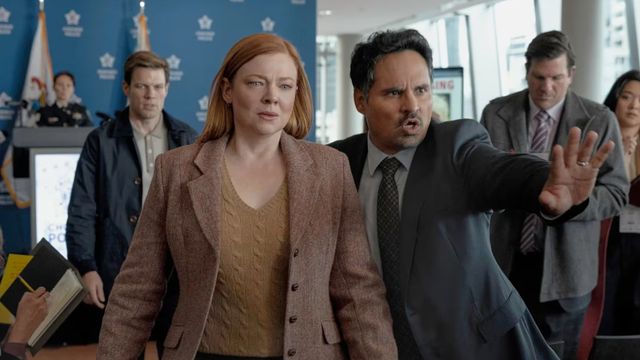 All her fault 2 All her fault 2