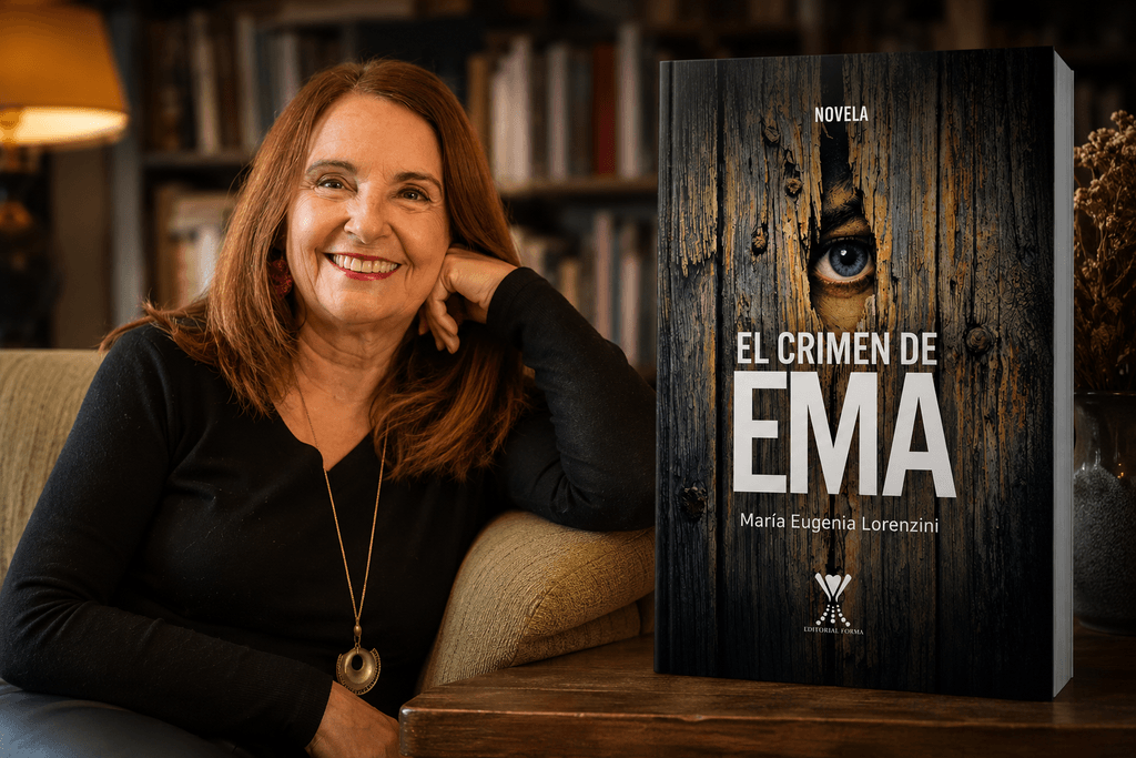 El Crimen de Ema El Crimen de Ema