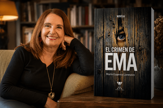 El Crimen de Ema El Crimen de Ema