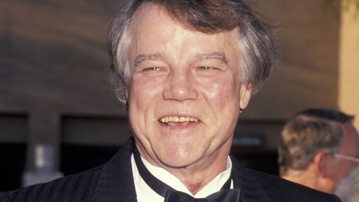 Joe Don Baker
