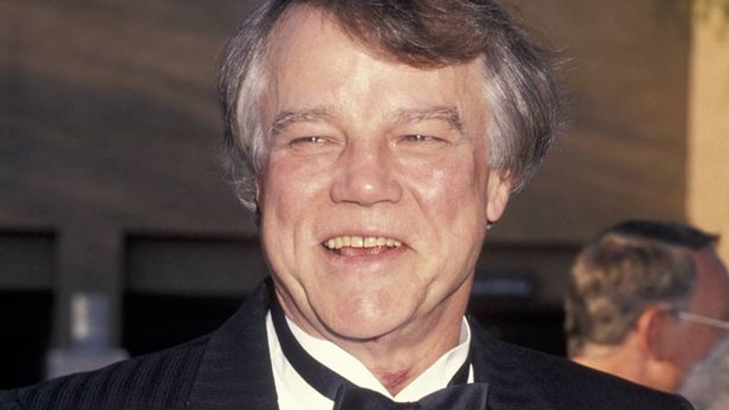 Joe Don Baker Joe Don Baker