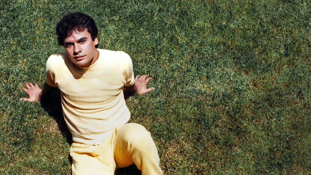 documental Juan Gabriel Netflix documental Juan Gabriel Netflix