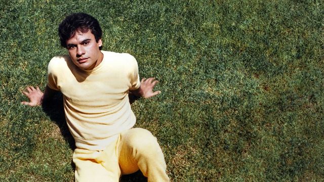 documental Juan Gabriel Netflix