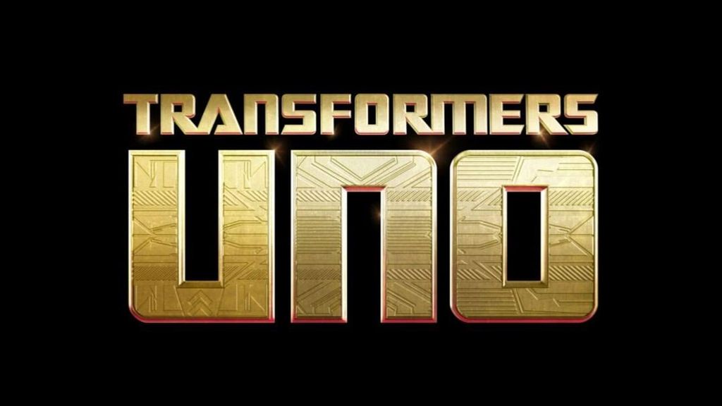 Transformer One Transformer One