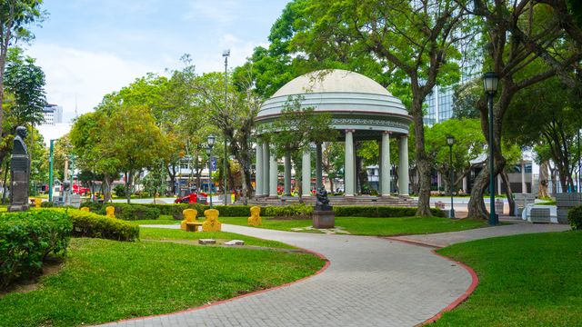 San José