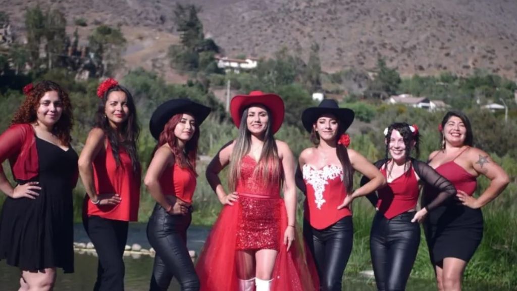 Andrea Castillo y su Aquelarre Andrea Castillo y su Aquelarre