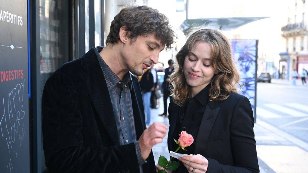 COUP DE CHANCE COUP DE CHANCE