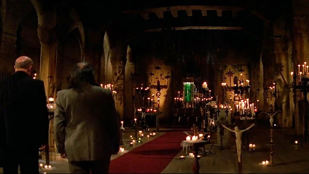 prince of darkness prince of darkness