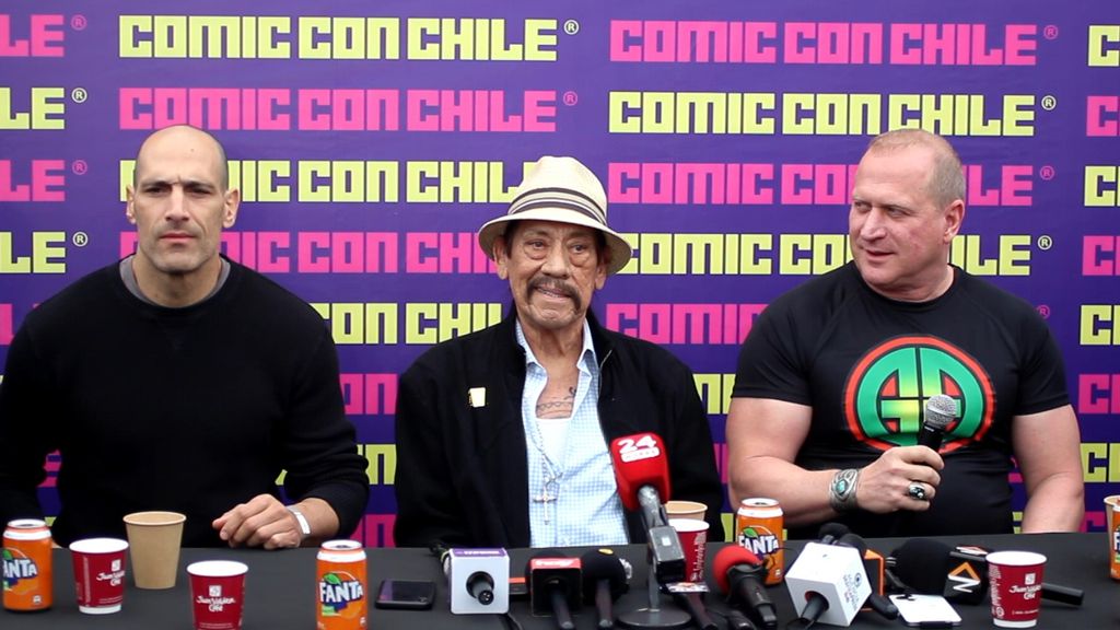 conferencia green ghost conferencia green ghost