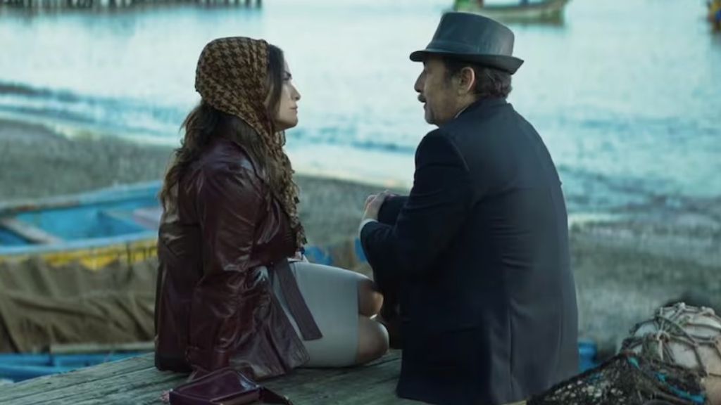 me rompiste me rompiste