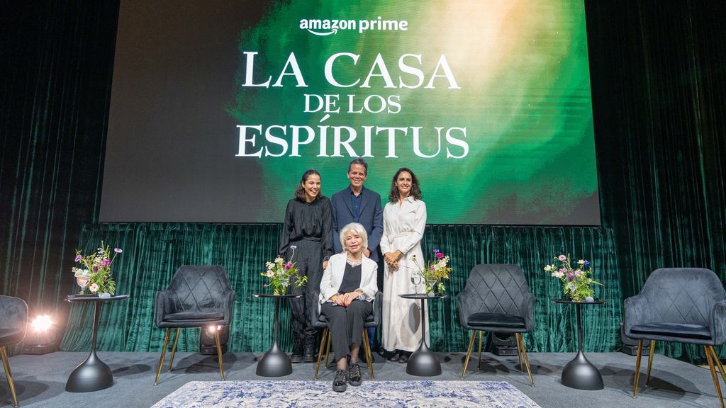 La Casa De Los Espiritus_22 La Casa De Los Espiritus_22
